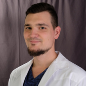 Кащеев Григорий Андреевич, ортопед