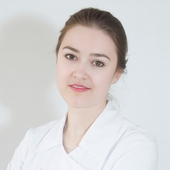 Перькова Ирина Игоревна, торакальный хирург