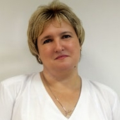 Шунтикова Наталья Валентиновна, стоматолог-терапевт
