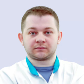 Андрусяк Юрий Тарасович, травматолог-ортопед