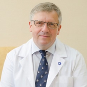 Руденко Дмитрий Игоревич, нейрохирург