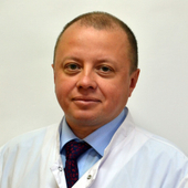 Борискин Алексей Александрович, уролог