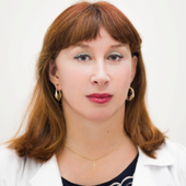 Никифорова Ирина Витальевна, невролог