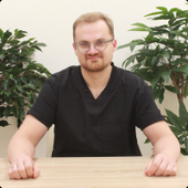 Першин Иван Витальевич, онколог