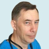 Зеленин Вадим Анатольевич, гастроэнтеролог