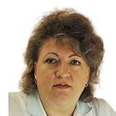 Морозова Татьяна Анатольевна, гинеколог