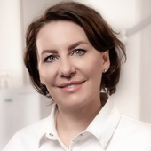 Сунгурова Анастасия Анатольевна, стоматолог-ортопед