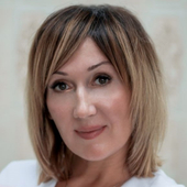 Сутормина Ольга Александровна, стоматолог-терапевт