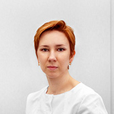 Гюнтнер Елена Ивановна, офтальмолог