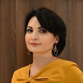 Липовская Антонина Васильевна, стоматолог-терапевт