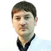 Томов Ахмед Даутович, хирург-онколог