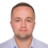 Кудин Иван Юрьевич, флеболог