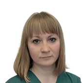 Кукина Юлия Алексеевна, хирург