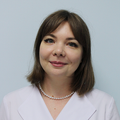 Миронова Анастасия Дмитриевна, педиатр