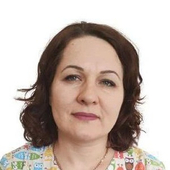 Кузяева Алена Александровна, детский стоматолог