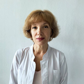 Переверзина Ирина Анатольевна, ЛОР