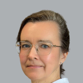 Сурушкина Светлана Юрьевна, невролог