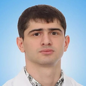 Болотоков Ахмед Лиуанович, уролог