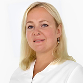 Токарева Ирина Александровна, терапевт