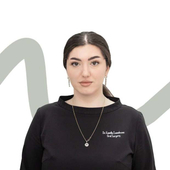 Султаналиева Камилла Исмаиловна, стоматолог-хирург