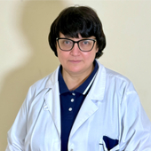 Ульянова Елена Владимировна, детский сурдолог