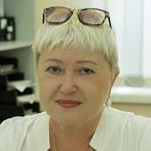 Данилова Наталья Николаевна, гинеколог