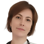 Кукина Ольга Михайловна, ревматолог