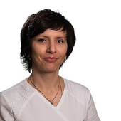 Величкина Ольга Николаевна, врач УЗД