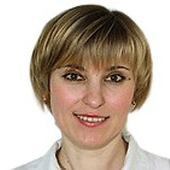 Денисова Любовь Сергеевна, стоматолог-терапевт