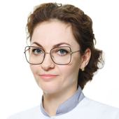 Акименкова Наталья Юрьевна, детский офтальмолог