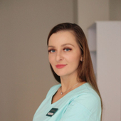 Кочегура Марина Сергеевна, педиатр