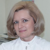 Коротина Ирина Борисовна, стоматолог-терапевт