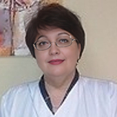 Машкина Наталья Адольфовна, врач функциональной диагностики