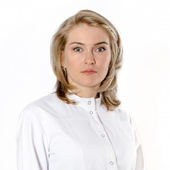 Еланцева Ольга Николаевна, стоматолог-терапевт