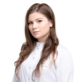 Арестова Олеся Евгеньевна, ортодонт