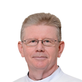 Пога Арлен Аристотелевич, анестезиолог