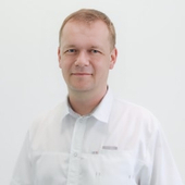 Шашков Евгений Леонидович, ортопед