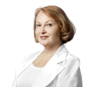 Курдина Мария Игоревна, венеролог