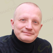 Ершов Борис Борисович, нейропсихолог