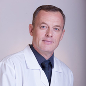 Войткевич Владимир Николаевич, ортопед