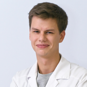 Восторгин Константин Сергеевич, детский ортопед