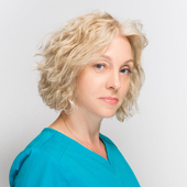 Власова Инна Юрьевна, косметолог