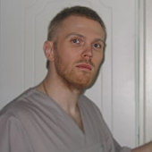 Крынин Николай Алексеевич, ортопед