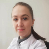 Карташова Наталья Викторовна, невролог