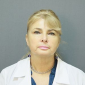 Павлова Марина Константиновна, рентгенолог