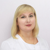 Минаева Наталья Владимировна, стоматолог-терапевт