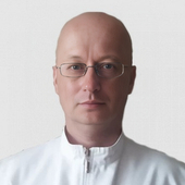 Шевченко Максим Борисович, гинеколог