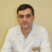 Миннуллин Марсель Мансурович, хирург