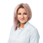 Сергеева Елена Александровна, гинеколог