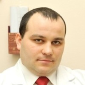Миракян Степан Сейранович, хирург